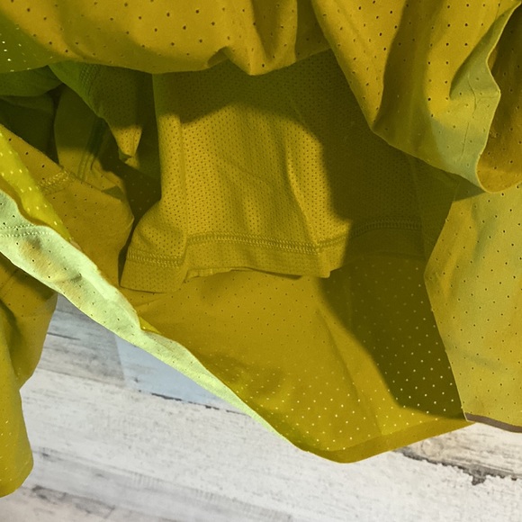 Lululemon Mens Fast and Free Short 6” Lined Size L NEW - Picture 4 of 10